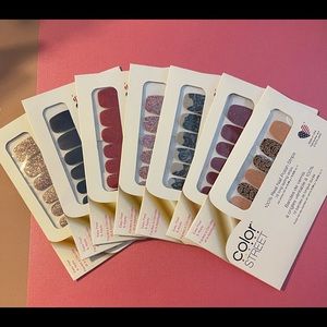 Color street nail strips-7